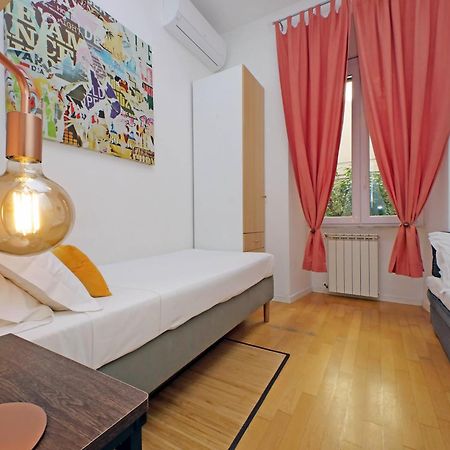 Apartment Vespucci Roma Eksteriør bilde