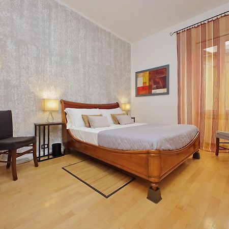 Apartment Vespucci Roma Eksteriør bilde
